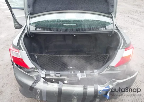 2012 Toyota Camry Hybrid Xle from USA, damaged, VIN 4T1BD1FK5CU033421